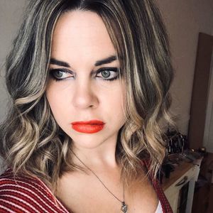 Meet your Posher, Nancy